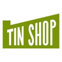 Tin Shop Logo
