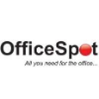 Office Spot Logo