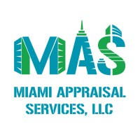 Miami Appraisal Services, LLC Logo