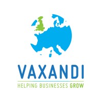Vaxandi Ltd Logo