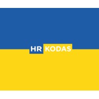 HR KODAS Logo