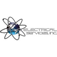 Echo Electrical Services, Inc. Logo