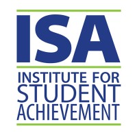 Institute for Student Achievement Logo