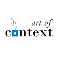 Art of Context Logo