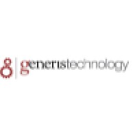 Generis Technology (Landis + Gyr Group) Logo