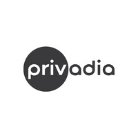 Privadia Logo
