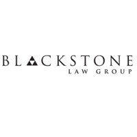 Blackstone Law Group LLP Logo