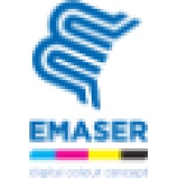 Grupo Emaser Logo