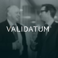 Validatum (UK) Limited Logo