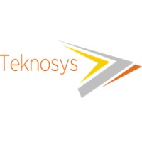 Teknosys Solutions Logo