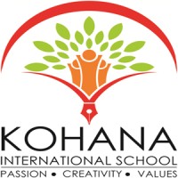 Kohana International School Logo