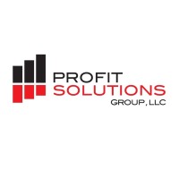 Profit Solutions Group Logo