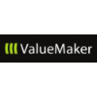 ValueMaker Logo