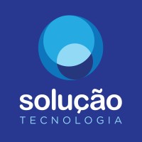 Solução Tecnologia Logo