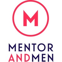 Mentor and Men Logo