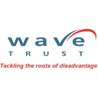 WAVE Trust Logo