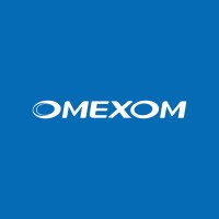 OMEXOM GA Energo s.r.o. Logo