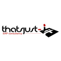 ThatsJust-IT Logo