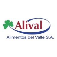 Alival S.A. Logo