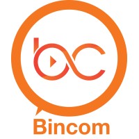Bincom Logo