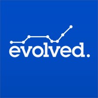 Evolved Logo