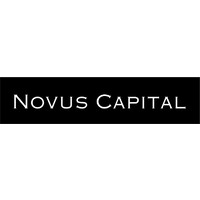 Novus Capital Logo