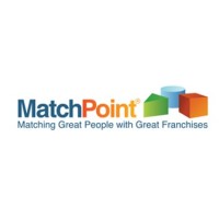 MatchPoint Franchise Consulting Network Logo