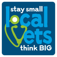 Local Vets Logo