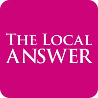 The Local Answer Logo