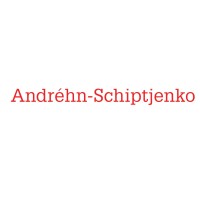Andréhn-Schiptjenko Logo