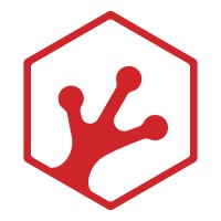 Red Frog Logo