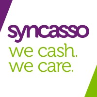 Syncasso Logo