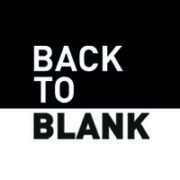 Back To Blank Logo
