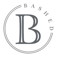 Bashed Logo