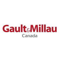 Gault&Millau Canada Logo