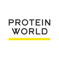 Protein World Ltd. Logo