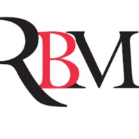 RB Maintenance (RBM) Logo