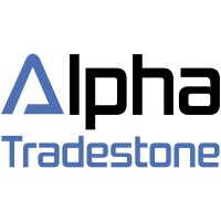 Alpha Tradestone Logo