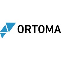 Ortoma AB Logo