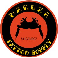 Makuza Tattoo Supply Logo