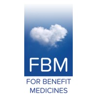 For Benefit Medicines Pty Ltd Logo