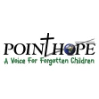 Point Hope, Inc. Logo