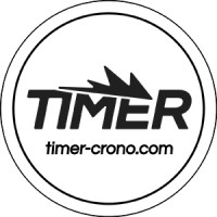 TIMER Logo