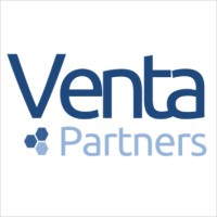 Venta Partners LLP Logo
