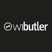 DBT Digital Building Technology - wibutler Logo