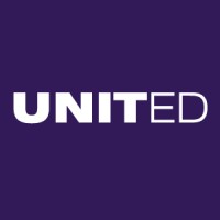 UNITED Communicatie & Creatie Logo