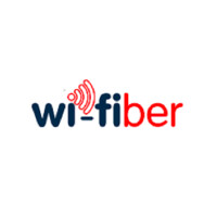 Wi-Fiber Logo