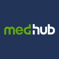 MedHub Logo