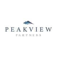 Peakview Partners, LLC Logo
