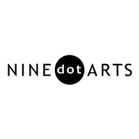 NINE dot ARTS | Art Consultants and Curators Logo
